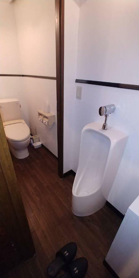 Hostel Owl House Asakusa Präfektur Tokio Exterior foto